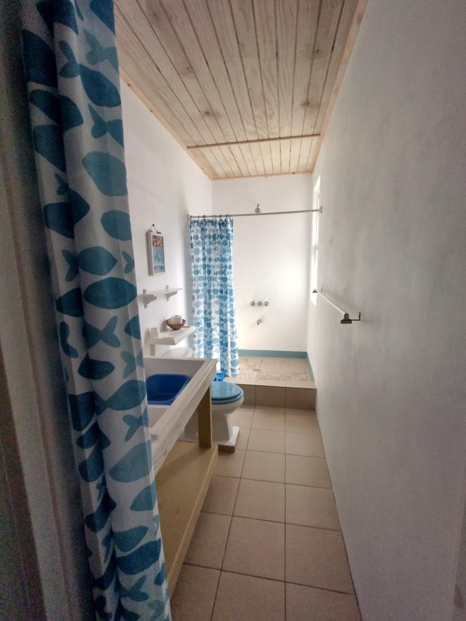 Calibishie Sandbar Pokoj fotografie
